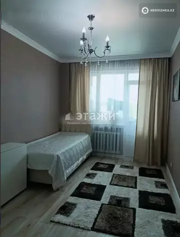 86.7 м², 3-комнатная квартира, этаж 5 из 12, 87 м², изображение - 12
