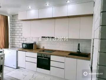 86.7 м², 3-комнатная квартира, этаж 5 из 12, 87 м², изображение - 14