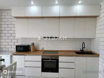 86.7 м², 3-комнатная квартира, этаж 5 из 12, 87 м², изображение - 16