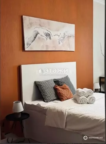 1-комнатная квартира, этаж 3 из 12, 40 м²