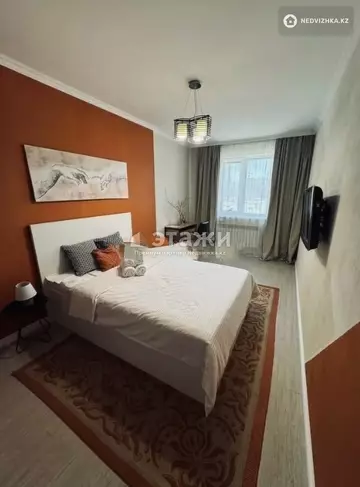 1-комнатная квартира, этаж 3 из 12, 40 м²