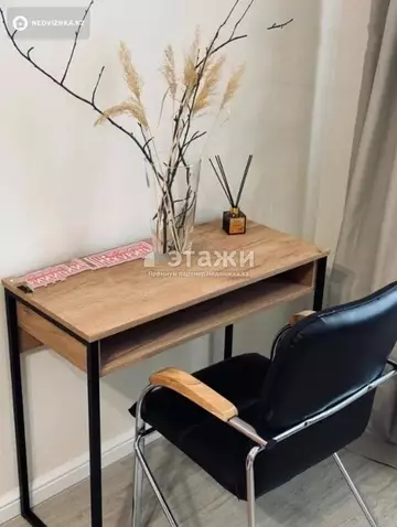 1-комнатная квартира, этаж 3 из 12, 40 м²