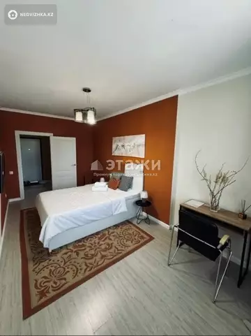 1-комнатная квартира, этаж 3 из 12, 40 м²