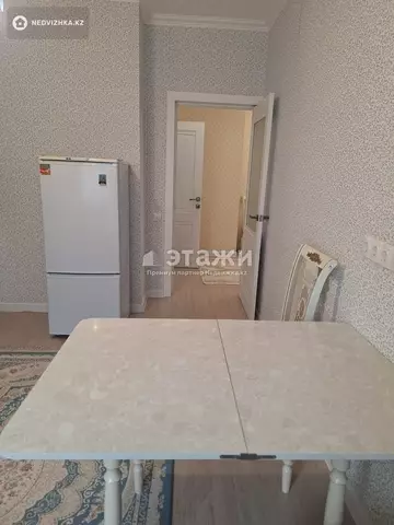 50 м², 1-комнатная квартира, этаж 4 из 9, 50 м², изображение - 1