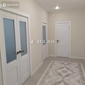 50 м², 1-комнатная квартира, этаж 4 из 9, 50 м², изображение - 2