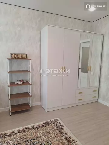 50 м², 1-комнатная квартира, этаж 4 из 9, 50 м², изображение - 4