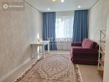 50 м², 1-комнатная квартира, этаж 4 из 9, 50 м², изображение - 6