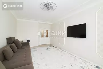 3-комнатная квартира, этаж 13 из 14, 110 м²
