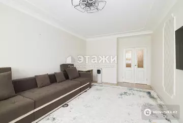 3-комнатная квартира, этаж 13 из 14, 110 м²