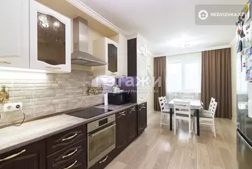 110 м², 3-комнатная квартира, этаж 13 из 14, 110 м², изображение - 4