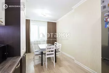 110 м², 3-комнатная квартира, этаж 13 из 14, 110 м², изображение - 5