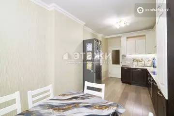 110 м², 3-комнатная квартира, этаж 13 из 14, 110 м², изображение - 6