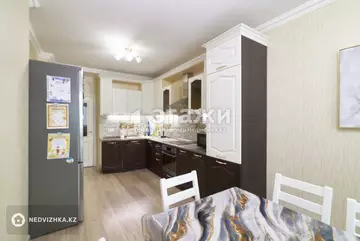 110 м², 3-комнатная квартира, этаж 13 из 14, 110 м², изображение - 7