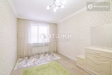 110 м², 3-комнатная квартира, этаж 13 из 14, 110 м², изображение - 8