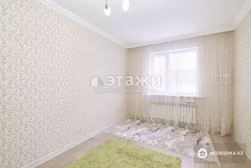 110 м², 3-комнатная квартира, этаж 13 из 14, 110 м², изображение - 9