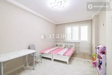 110 м², 3-комнатная квартира, этаж 13 из 14, 110 м², изображение - 12