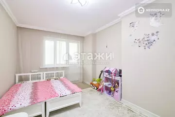 110 м², 3-комнатная квартира, этаж 13 из 14, 110 м², изображение - 13