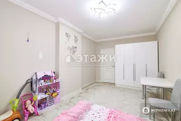 110 м², 3-комнатная квартира, этаж 13 из 14, 110 м², изображение - 14