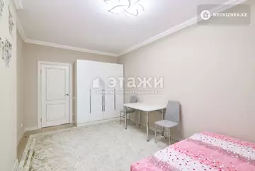 110 м², 3-комнатная квартира, этаж 13 из 14, 110 м², изображение - 15