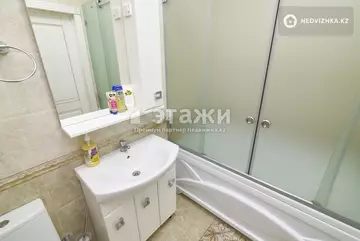 110 м², 3-комнатная квартира, этаж 13 из 14, 110 м², изображение - 16