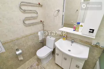 110 м², 3-комнатная квартира, этаж 13 из 14, 110 м², изображение - 17