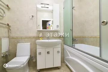 110 м², 3-комнатная квартира, этаж 13 из 14, 110 м², изображение - 18