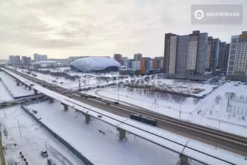 110 м², 3-комнатная квартира, этаж 13 из 14, 110 м², изображение - 20
