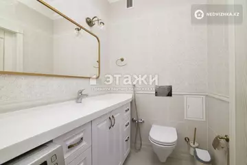 110 м², 3-комнатная квартира, этаж 13 из 14, 110 м², изображение - 23