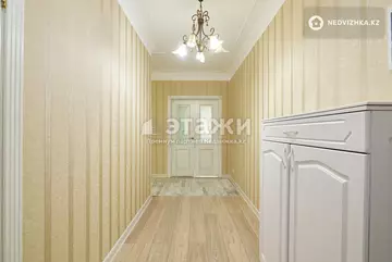 110 м², 3-комнатная квартира, этаж 13 из 14, 110 м², изображение - 24