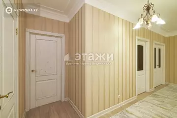 110 м², 3-комнатная квартира, этаж 13 из 14, 110 м², изображение - 25