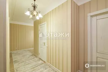 110 м², 3-комнатная квартира, этаж 13 из 14, 110 м², изображение - 26