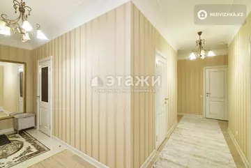 110 м², 3-комнатная квартира, этаж 13 из 14, 110 м², изображение - 27