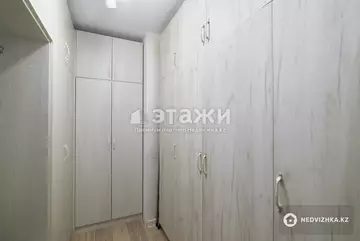 110 м², 3-комнатная квартира, этаж 13 из 14, 110 м², изображение - 28