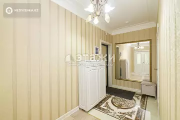 110 м², 3-комнатная квартира, этаж 13 из 14, 110 м², изображение - 30