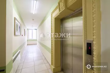 110 м², 3-комнатная квартира, этаж 13 из 14, 110 м², изображение - 31