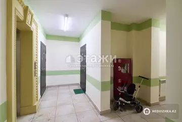 110 м², 3-комнатная квартира, этаж 13 из 14, 110 м², изображение - 32