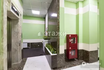 110 м², 3-комнатная квартира, этаж 13 из 14, 110 м², изображение - 33
