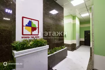 110 м², 3-комнатная квартира, этаж 13 из 14, 110 м², изображение - 34