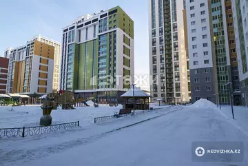 110 м², 3-комнатная квартира, этаж 13 из 14, 110 м², изображение - 35