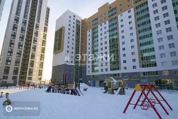 110 м², 3-комнатная квартира, этаж 13 из 14, 110 м², изображение - 36