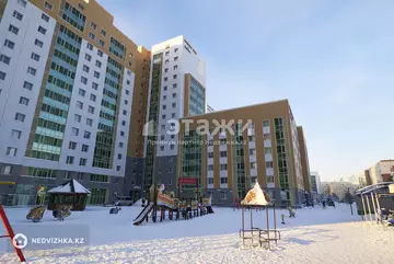 110 м², 3-комнатная квартира, этаж 13 из 14, 110 м², изображение - 37