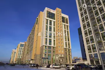 110 м², 3-комнатная квартира, этаж 13 из 14, 110 м², изображение - 38
