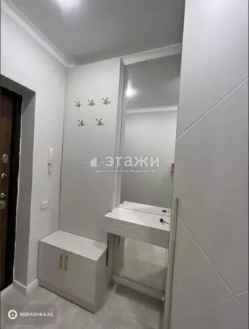 87.1 м², 3-комнатная квартира, этаж 10 из 12, 87 м², изображение - 2