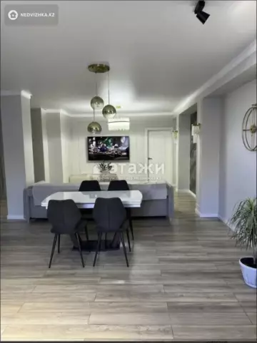 87.1 м², 3-комнатная квартира, этаж 10 из 12, 87 м², изображение - 4