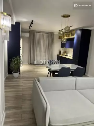 87.1 м², 3-комнатная квартира, этаж 10 из 12, 87 м², изображение - 5