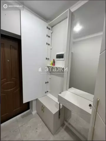87.1 м², 3-комнатная квартира, этаж 10 из 12, 87 м², изображение - 6