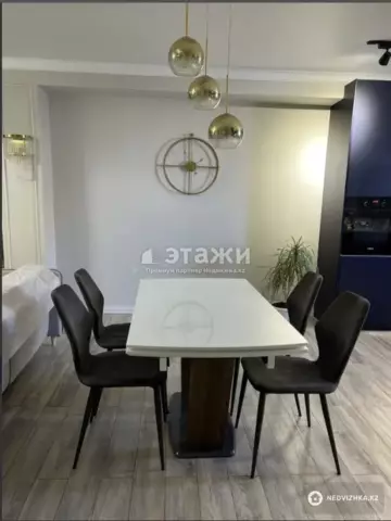 87.1 м², 3-комнатная квартира, этаж 10 из 12, 87 м², изображение - 8