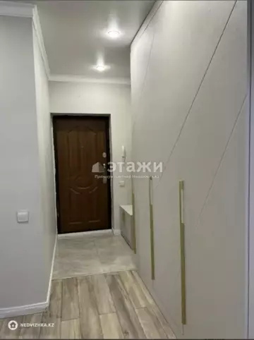87.1 м², 3-комнатная квартира, этаж 10 из 12, 87 м², изображение - 9