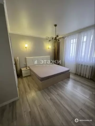 87.1 м², 3-комнатная квартира, этаж 10 из 12, 87 м², изображение - 10