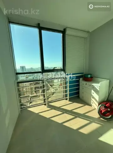 48 м², 1-комнатная квартира, этаж 22 из 24, 48 м², изображение - 4